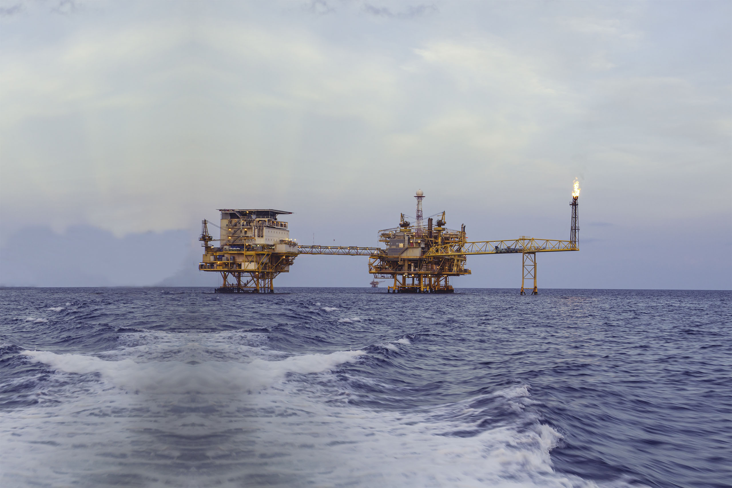 Home 3 Impressed Current Cathodic Protection for Offshore Wind Turbine Foundations