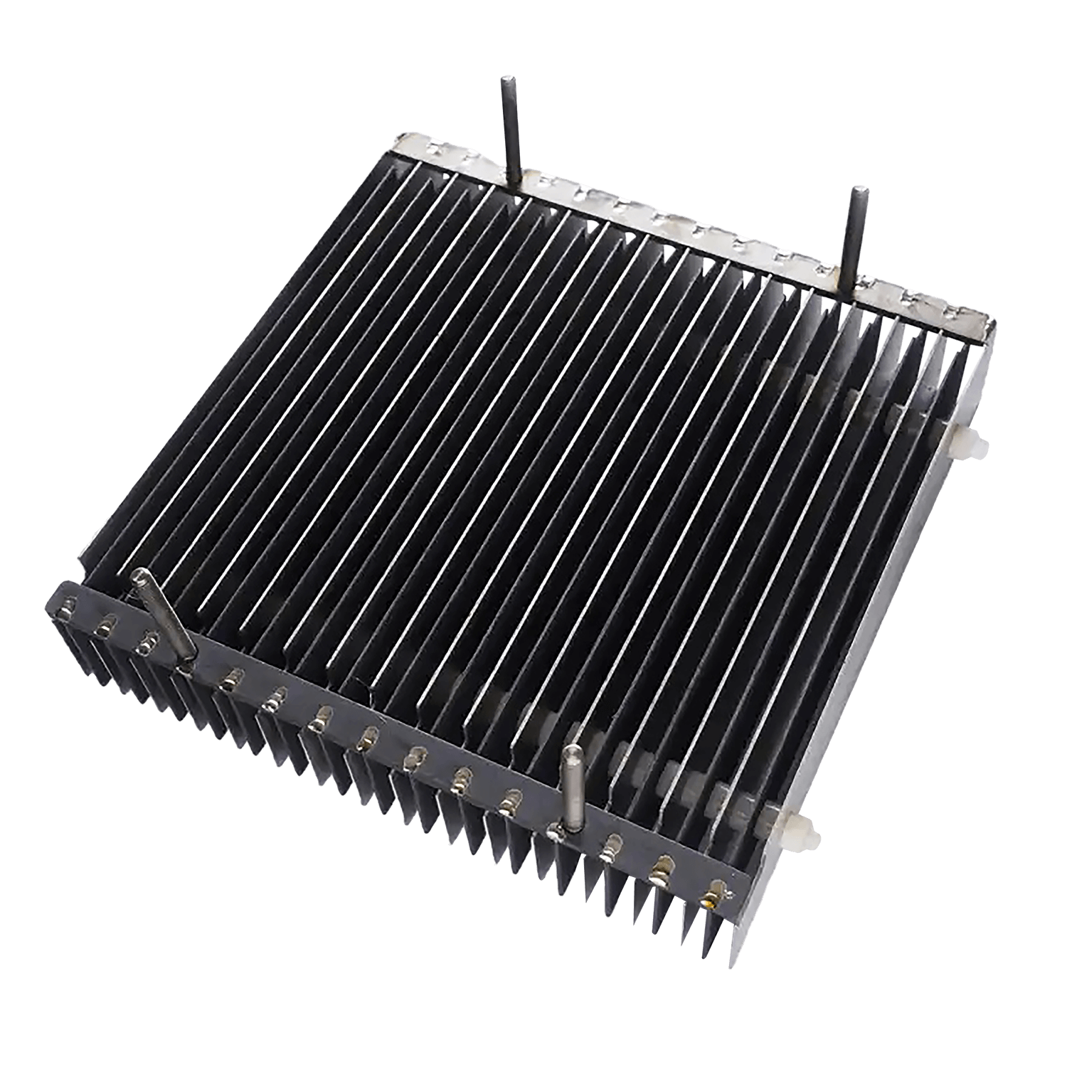 Thick 0.1mm-30mm TC4 Pure Titanium Metal Plate Sheet Foil - Foto 12